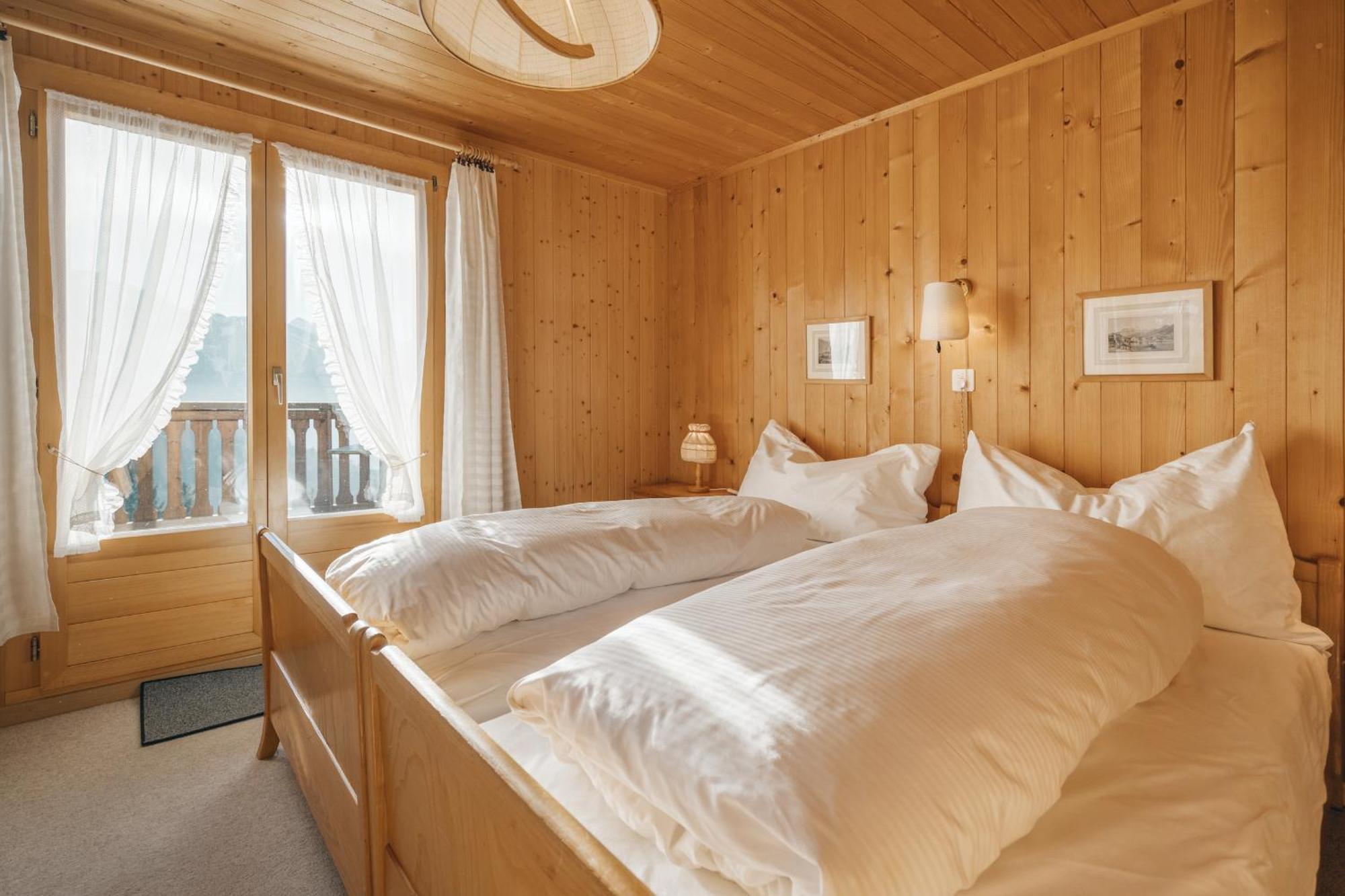 Chalet Engihalde امدن المظهر الخارجي الصورة